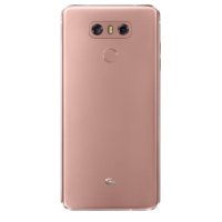 LG G6 32GB Gold