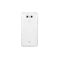 LG G6 64GB White