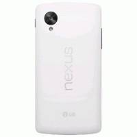 смартфон LG Google Nexus 5 32Gb White