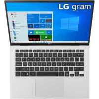 LG Gram 14 14Z90P-G.AJ56R