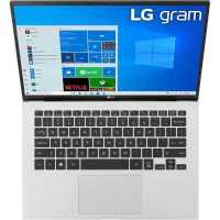 LG Gram 14 14Z90P-G.AJ56R