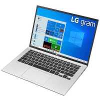 ноутбук LG Gram 14 14Z90P-G.AJ66R