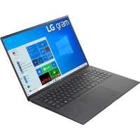 ноутбук LG Gram 16 16Z90P-G.AH85R