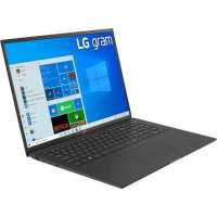 ноутбук LG Gram 17 17Z90P-G.AH78R