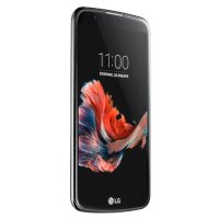 LG K10 K410 Blue
