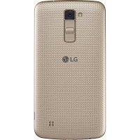 LG K10 K410 Gold