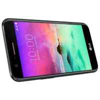 смартфон LG K10 LTE 2017 M250 Black