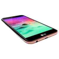 LG K10 LTE 2017 M250 Gold