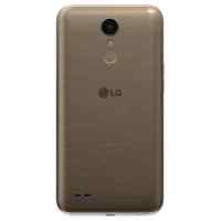 смартфон LG K10 LTE 2017 M250 Gold
