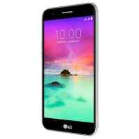 смартфон LG K10 LTE 2017 M250 Titan