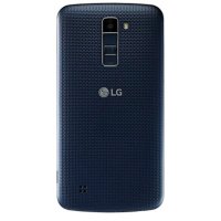 LG K10 LTE K430DS Blue