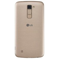 LG K10 LTE K430DS Gold