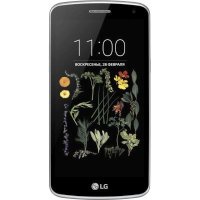 LG K5 X220ds Titan