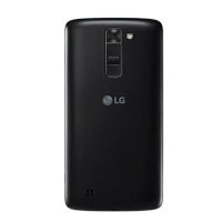 LG K7 X210ds Black