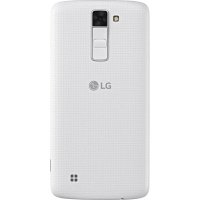 смартфон LG K8 K350E White