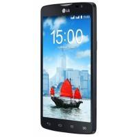 LG L80 D380 Black