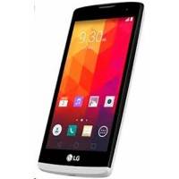 смартфон LG Leon H324 White
