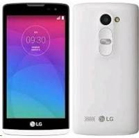 смартфон LG Leon H324 White