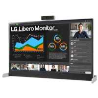 LG Libero 27BQ70QC-S