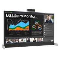 монитор LG Libero 27BQ70QC-S
