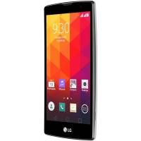 LG Magna H502 White