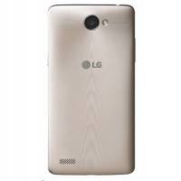 LG Max X155 Gold