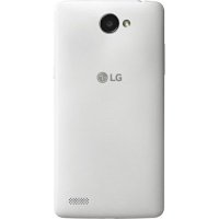 LG Max X155 White