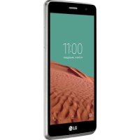 смартфон LG Max X155 White