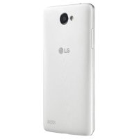 LG Max X155 White