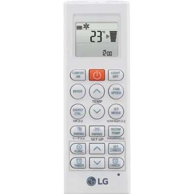 LG Mega Plus P12EP1