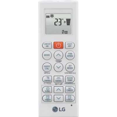 LG Mega Plus P18EP1