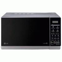 микроволновая печь LG MH6043HS