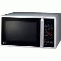микроволновая печь LG MH6349BS