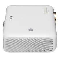 проектор LG MiniBeam PH550G