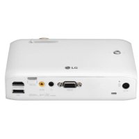 LG MiniBeam PH550G