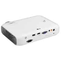 проектор LG MiniBeam PW1000G