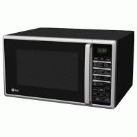 микроволновая печь LG MS2349BKS