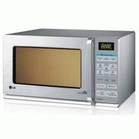 микроволновая печь LG MS2548DRKS