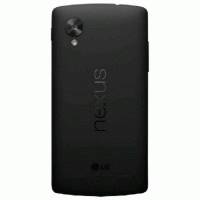 LG Nexus 5 D821 Black