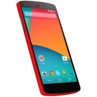 смартфон LG Nexus 5 D821 Red