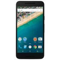 смартфон LG Nexus 5X H791 Black LGH791.ACISBK