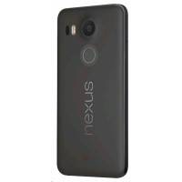 LG Nexus 5X H791 Black LGH791.ACISBK