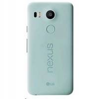 LG Nexus 5X H791 Light Green