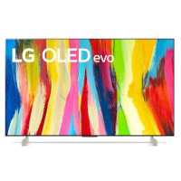 телевизор LG OLED42C2RLB