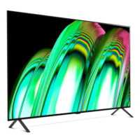 телевизор LG OLED48A2RLA