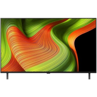 телевизор LG OLED48B5RLA