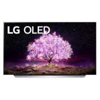 телевизор LG OLED48C1RLA