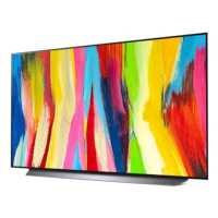 LG OLED48C2RLA