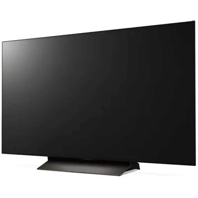 телевизор LG OLED48C4RLA