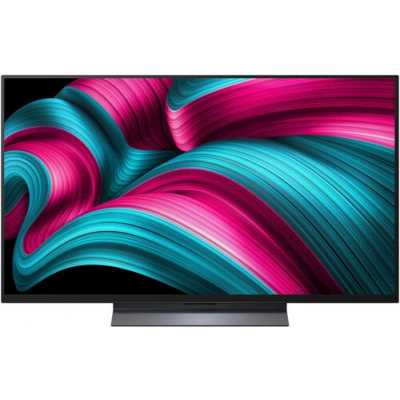 телевизор LG OLED48C5RLA